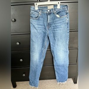 Everlane Cheeky Jean - Women’s Size 28 Regular